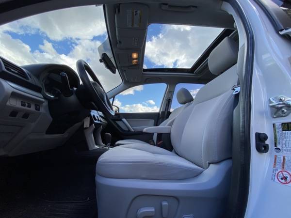 2014 Subaru Forester 2.5i Premium - cars & trucks - by dealer -... for sale in Richmond , VA – photo 14