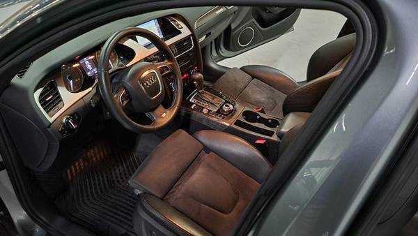 2010 Audi S4 - Financing Available! - cars & trucks - by dealer -... for sale in Glenview, IL – photo 11