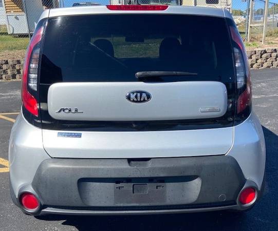 2014 Kia Soul + - cars & trucks - by dealer - vehicle automotive sale for sale in Ozark, MO – photo 3