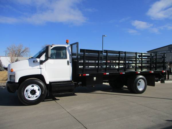 OVER 100 USED WORK TRUCKS IN STOCK, BOX, FLATBED, DUMP & MORE - cars for sale in Denver, IA – photo 13