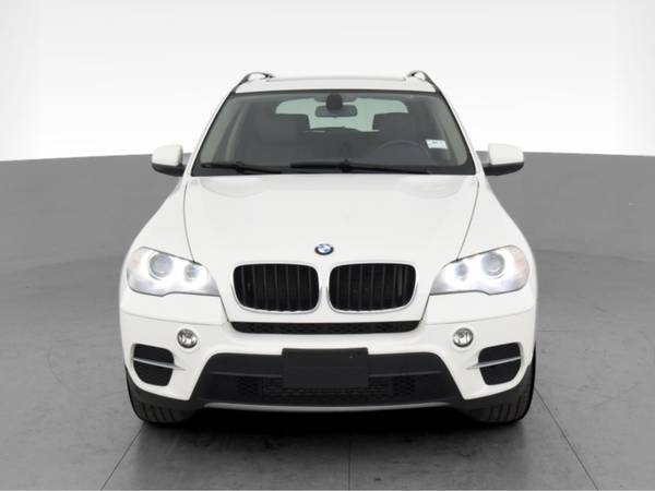 2012 BMW X5 xDrive35i Sport Utility 4D suv White - FINANCE ONLINE -... for sale in Cleveland, OH – photo 17