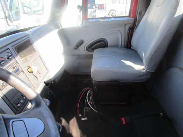 2004 International 4400 - cars & trucks - by dealer - vehicle... for sale in Brockton, MA – photo 7