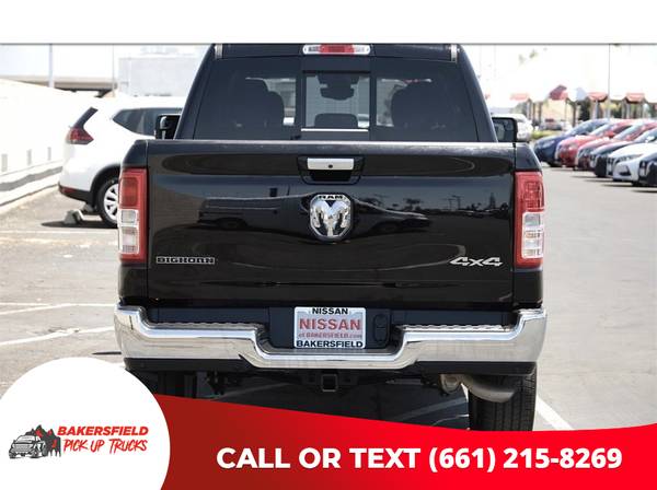 2019 Ram 1500 Big Horn/Lone Star Over 300 Trucks And Cars - cars & for sale in Bakersfield, CA – photo 7