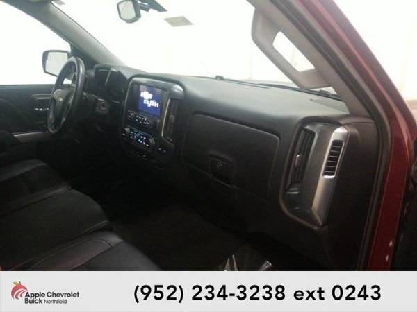 2014 Chevrolet Silverado 1500 truck LT for sale in Northfield, MN – photo 12