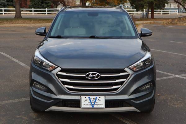 2017 Hyundai Tucson AWD All Wheel Drive Sport SUV - cars & trucks -... for sale in Longmont, CO – photo 13