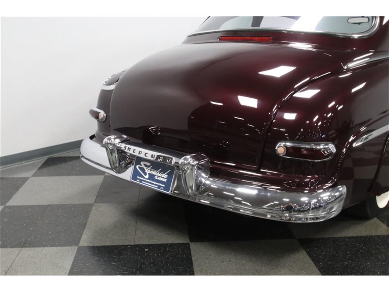 1950 Mercury Eight for sale in Concord, NC – photo 30