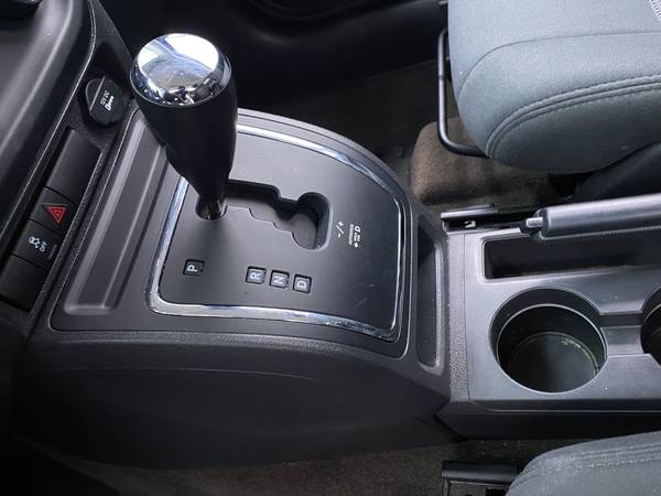 2014 Jeep Patriot Sport SUV 4D suv Blue - FINANCE ONLINE - cars &... for sale in Atlanta, CA – photo 21