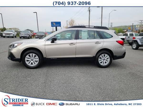 2019 Subaru Outback - - by dealer - vehicle for sale in Asheboro, NC – photo 3