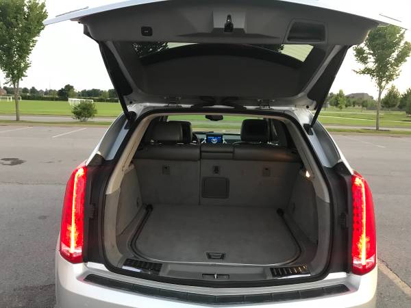 2012 Cadillac SRX Premium 83K Miles for sale in Bentonville, AR – photo 7