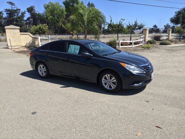 2013 Hyundai Sonata GLS - $0 Down With Approved Credit! for sale in Nipomo, CA – photo 2