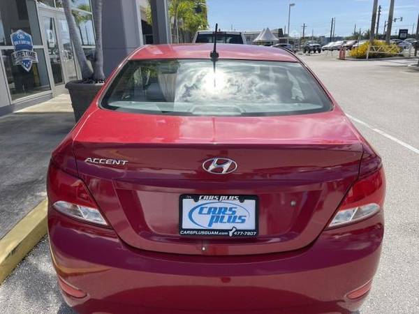 2017 Hyundai Accent - - by dealer for sale in Other, Other – photo 3