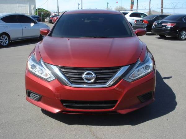 ***** 2016 Nissan Altima Low Miles, Finance Available ***** for sale in Phoenix, AZ – photo 2