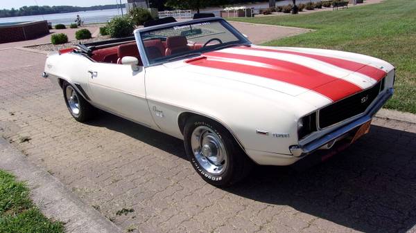 1972 Hurst/Olds Indy Pace Car - cars & trucks - by dealer - vehicle... for sale in Quincy, HI – photo 15