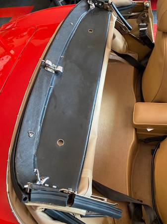 1970 Jaguar XKE - E-Type II for sale in Westerville, OH – photo 11