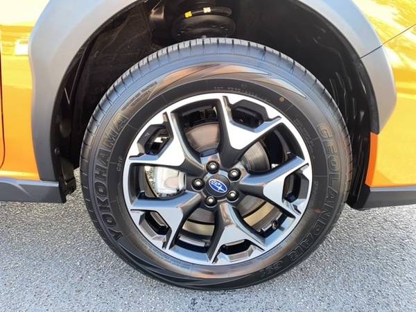 2020 Subaru Crosstrek Premium - cars & trucks - by dealer - vehicle... for sale in Georgetown, TX – photo 8