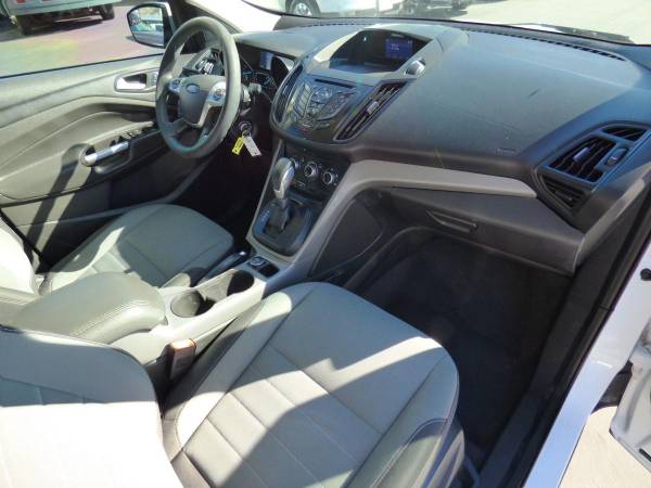 2015 Ford Escape SE - - by dealer - vehicle automotive for sale in San Luis Obispo, CA – photo 9