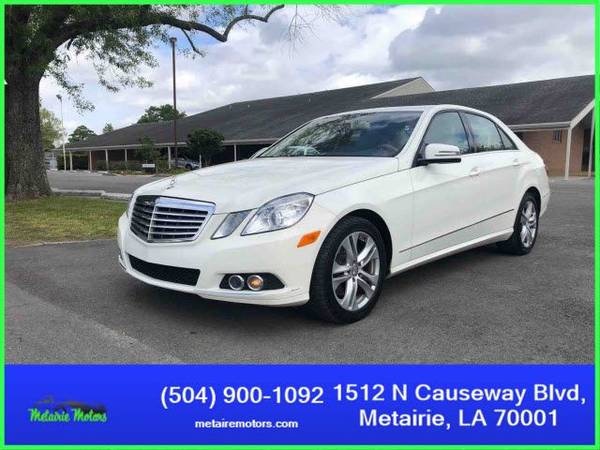 ★★★ 2011 Merceds-Benz $1995 DOWN"NO CREDIT CHECK for sale in Metairie, LA – photo 14