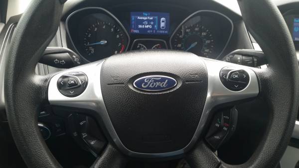 2013 Ford Focus SE Hatchback for sale in Bruce Crossing, MI – photo 10