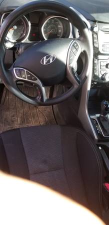 2014 Hyundai Elantra GT - cars & trucks - by owner - vehicle... for sale in Huron, SD – photo 5
