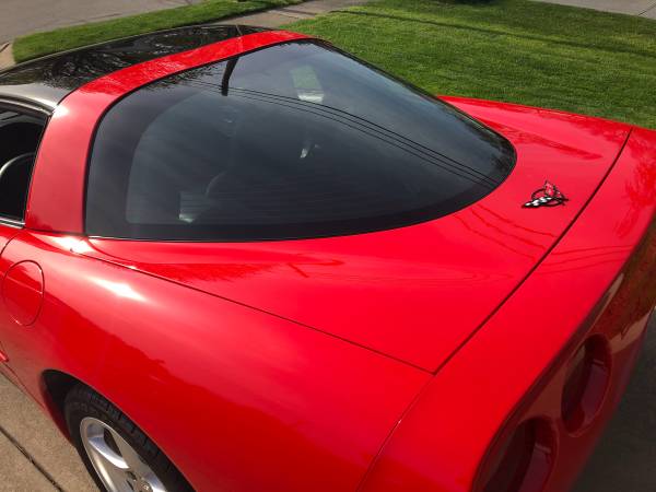 2000 Corvette Orig owner 12k miles for sale in Fairborn, OH – photo 6