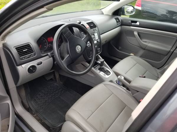 2007 VW jetta wolfburg edition - cars & trucks - by owner - vehicle... for sale in Portsmouth, VA – photo 9