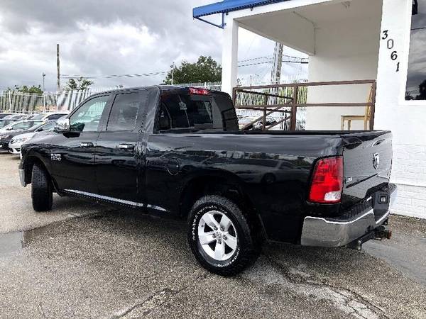 2016 RAM 1500 $499 DOWN!EVERYONE DRIVES! - cars & trucks - by dealer... for sale in Miaimi, FL – photo 3