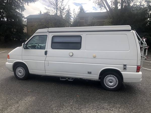 1997 Eurovan Camper Very Well Maintained Rebuilt transmission Ready... for sale in Kirkland, NM – photo 12
