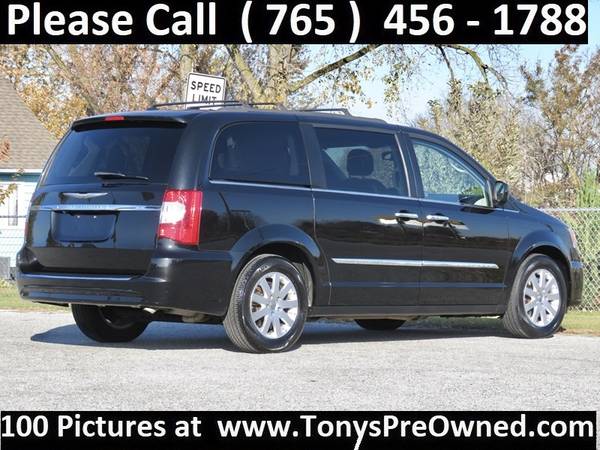 2014 CHRYSLER TOWN & COUNTRY ~~~~~~~ 37,000 Miles ~~~~~~~... for sale in Kokomo, IN – photo 6