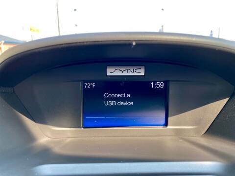 2017 Ford Escape AWD | 1 Owner | Bluetooth | Eco-Boost | Clean -... for sale in Nampa, ID – photo 13