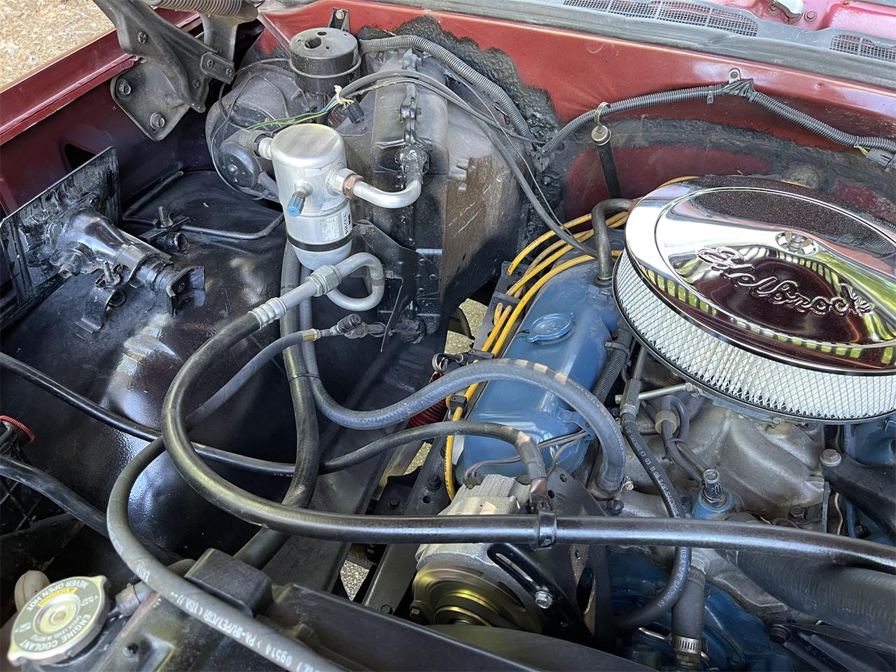 1978 Chevrolet Pickup for sale in Other, Other – photo 11
