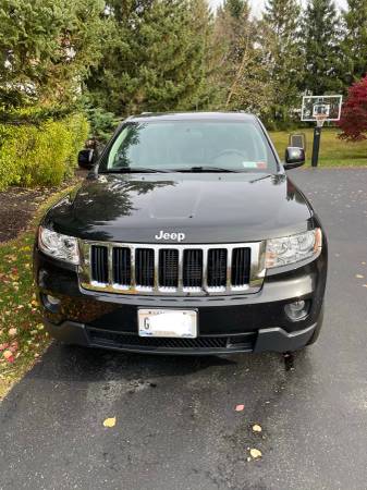 2012 Jeep Grand Cherokee - cars & trucks - by owner - vehicle... for sale in Pittsford, NY – photo 2