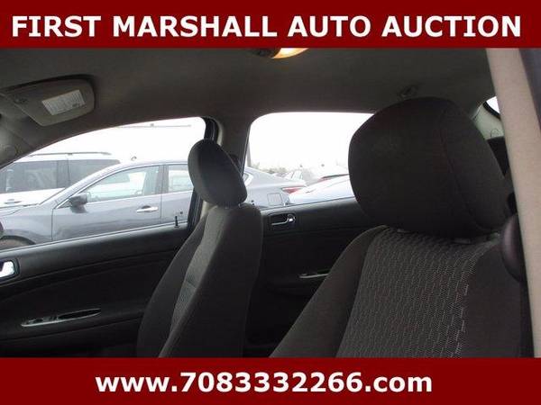 2010 Chevrolet Chevy Cobalt LT w/1LT - Auction Pricing - cars & for sale in Harvey, IL – photo 4