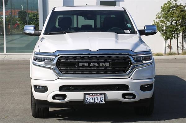 2019 Ram 1500 Limited - Lower Price - - by dealer for sale in Seaside, CA – photo 4