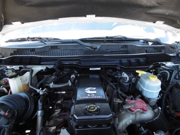 2014 RAM 3500 ST TRADESMAN CUMMINS TURBODIESEL DUALLY! - cars & for sale in Norfolk, VA – photo 11