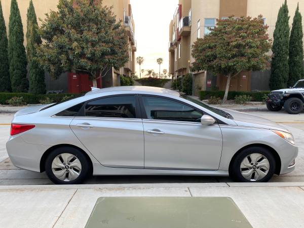 2014 Hyundai Sonata GLS for sale in Oceanside, CA – photo 4
