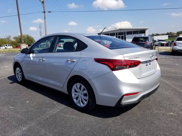 2019 Hyundai Accent SE - cars & trucks - by dealer - vehicle... for sale in Morristown, TN – photo 6