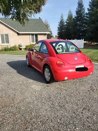 2002 Volkswagen New Beetle for sale in Orland, CA – photo 19