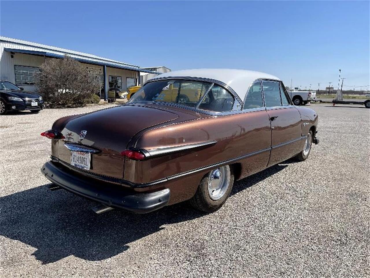 1951 Ford Crestline for sale in Wichita Falls, TX – photo 14