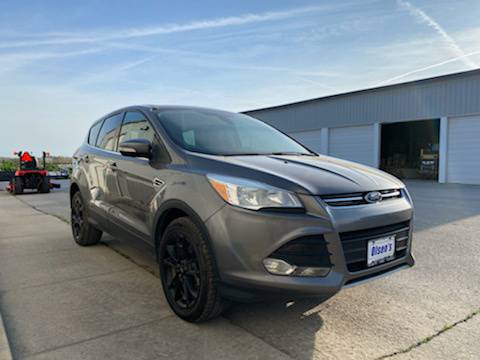 2013 Ford Escape - - by dealer - vehicle automotive sale for sale in Omaha, NE – photo 2