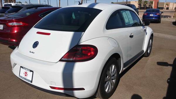 2017 VW Beetle for sale in El Centro, CA – photo 7