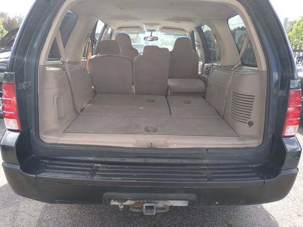 Ford Expedition XLT, 3rd Row, 4x4 for sale in Omaha, NE – photo 8