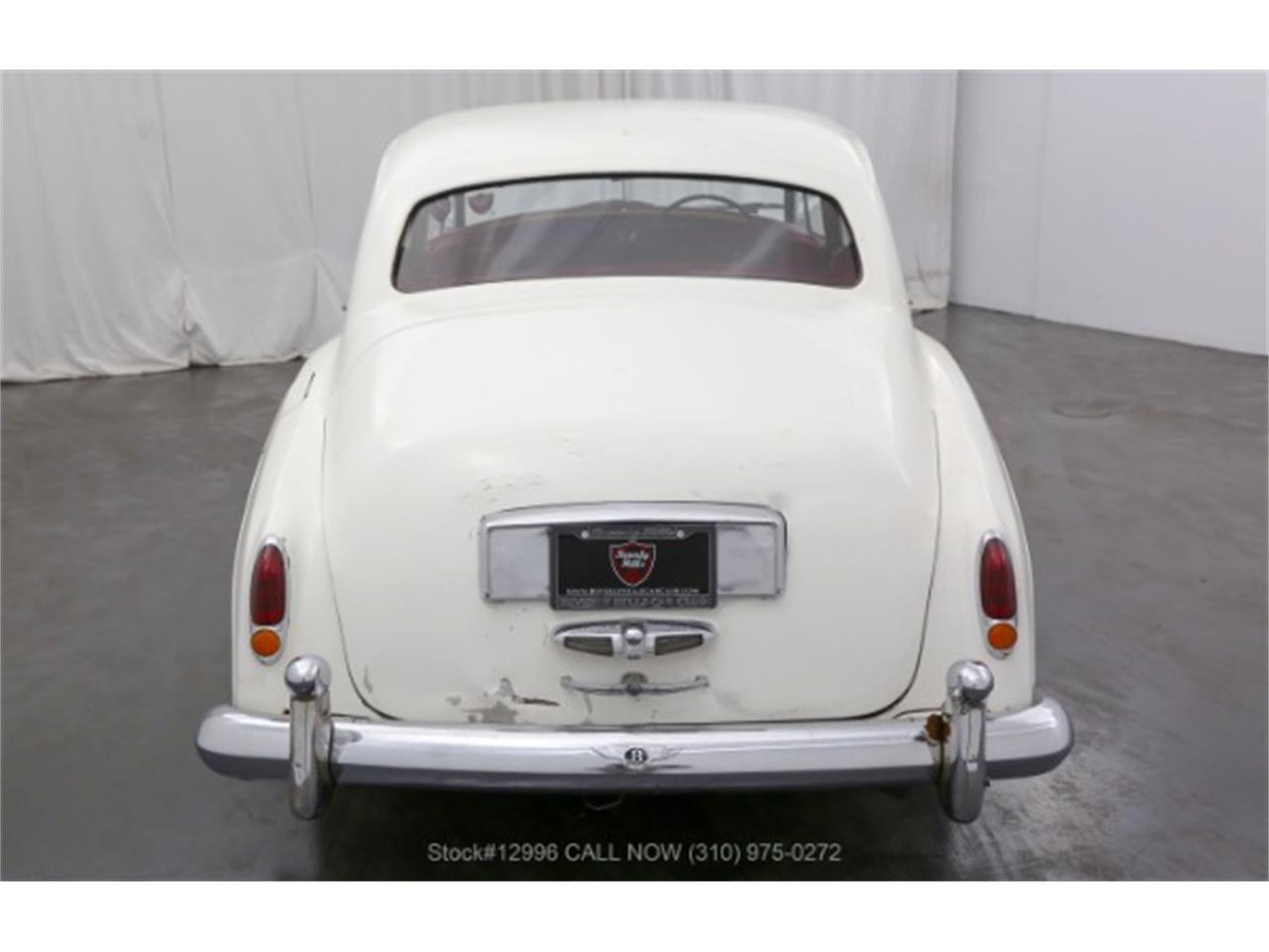 1957 Bentley S1 for sale in Beverly Hills, CA – photo 5