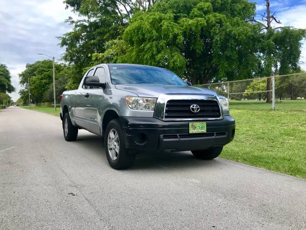 Toyota Tundra 2011 for sale in Hollywood, FL – photo 2