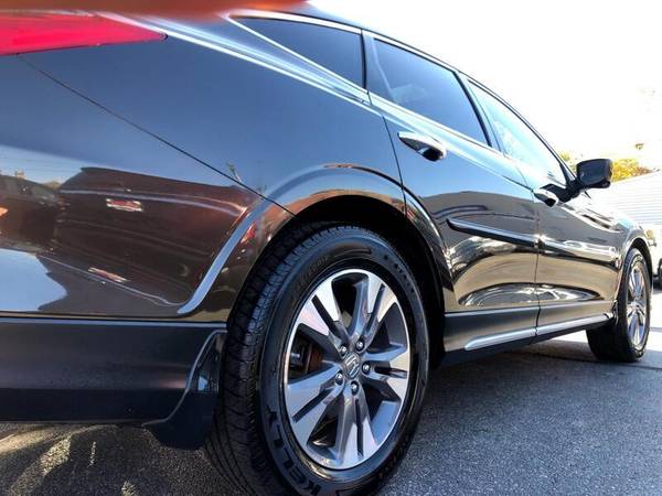 2013 Honda Crosstour EX-L V-6 4WD CALL OR TEXT TODAY! - cars &... for sale in Cleveland, OH – photo 11