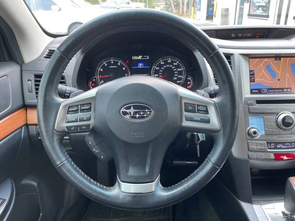 2014 Subaru Outback Limited - 1 Owner - 2 5L - Loaded - Like New! for sale in Debary, FL – photo 13