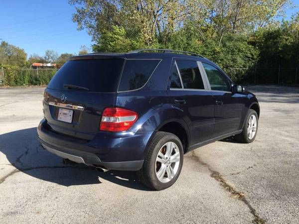 2006 Mercedes Benz ML350 **Mechanic Special** for sale in Palos Hills, IL – photo 2