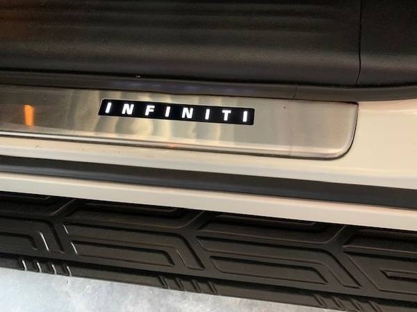 2015 Infiniti QX80 AWD SUV for sale in Macon, MO – photo 24