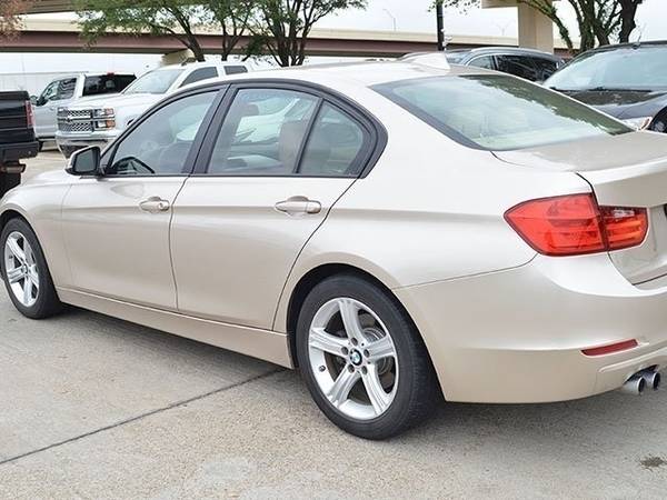 2013 BMW 3 Series 328i - - by dealer - vehicle for sale in GRAPEVINE, TX – photo 8