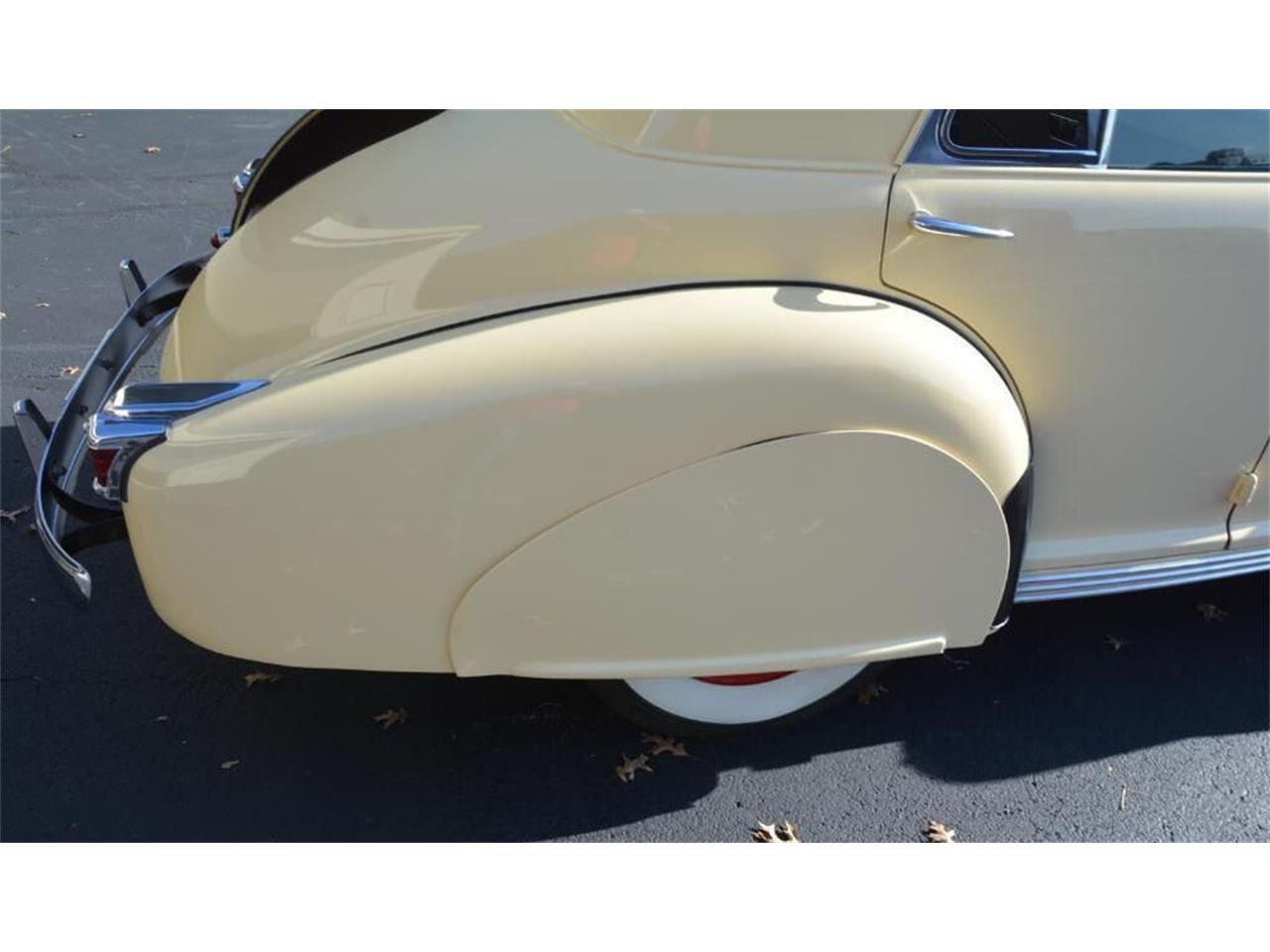 1939 Cadillac Series 60 for sale in Maple Lake, MN – photo 26