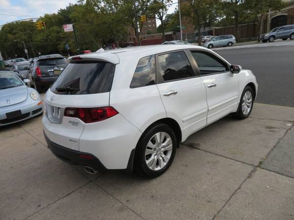 2012 Acura RDX SH AWD SUV 1 Owner!No Accidents!Like New! - cars &... for sale in Brooklyn, NY – photo 3